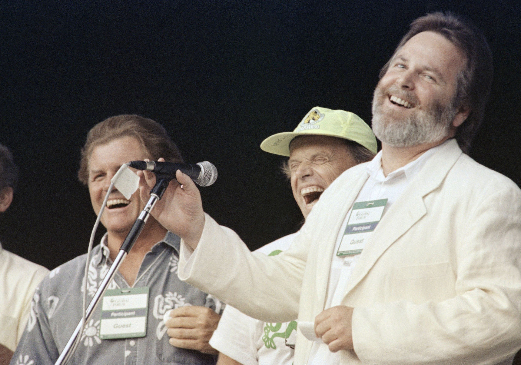 1998: Carl Wilson